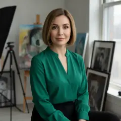 Autor Hélène Chevalier