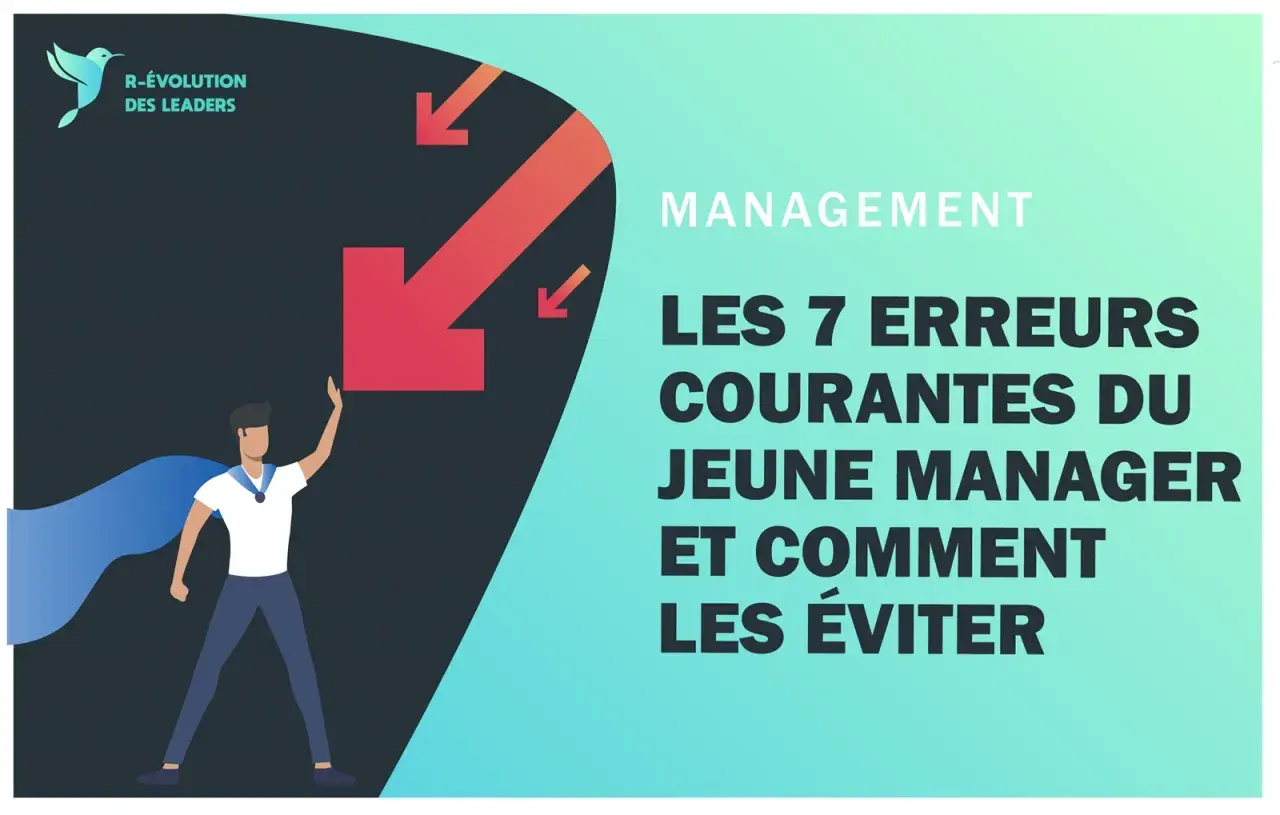 Un jeune manager, tel un super-héros, fait face aux défis de l'entreprise. Le droit à l'image en entreprise est essentiel pour naviguer ces erreurs courantes.