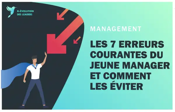 Un jeune manager, tel un super-héros, fait face aux défis de l'entreprise. Le droit à l'image en entreprise est essentiel pour naviguer ces erreurs courantes.
